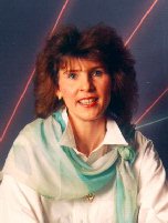 Anna Elisabeth Blank - Agenturleitung / Leader Escort Agency