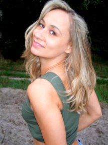 Benita, Buchholz bei Hamburg
