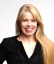 Birgit aus Hamburg