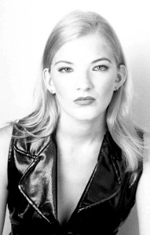 Claudia aus Frankfurt