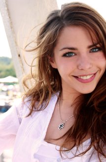 Diana aus Berlin