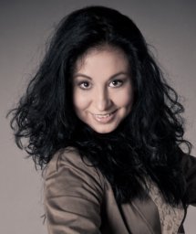 Elena aus Berlin