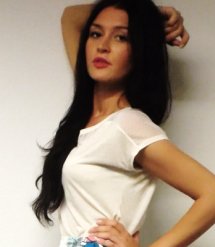 Elena aus D�sseldorf
