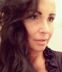 Elke, 47, aus dem Raum Ulm