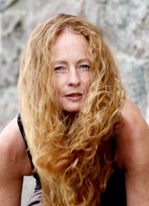 Ginger aus Berlin