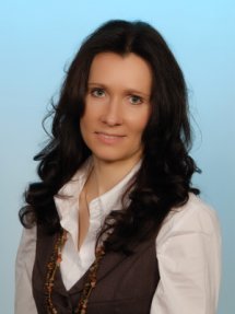 Ilona aus Oberursel