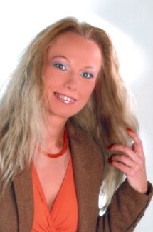 Ingrid aus Wien