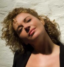 Irina aus D�sseldorf