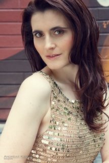 Marion aus Halle