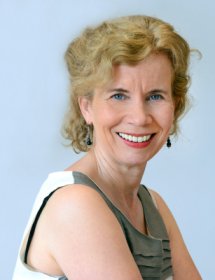 Monika aus Basel