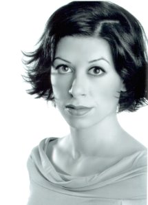 Natascha aus Hamburg
