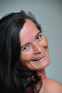 Pamela aus dem Raum Quickborn