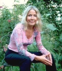 Rada, Ingenieurin aus M�nchen