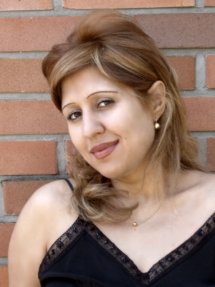 Sahar aus Graz, �sterreich