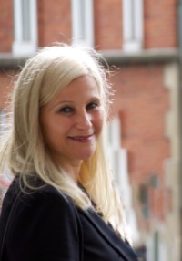 Sandra aus Aachen