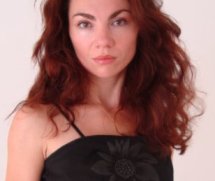 Shelia aus Regensburg