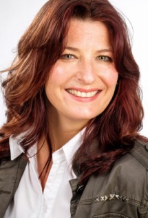 Sonja aus dem Raum Lindau Bodensee