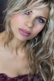 Tatjana aus Erfurt