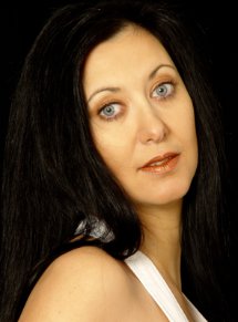 Yvonne aus Berlin